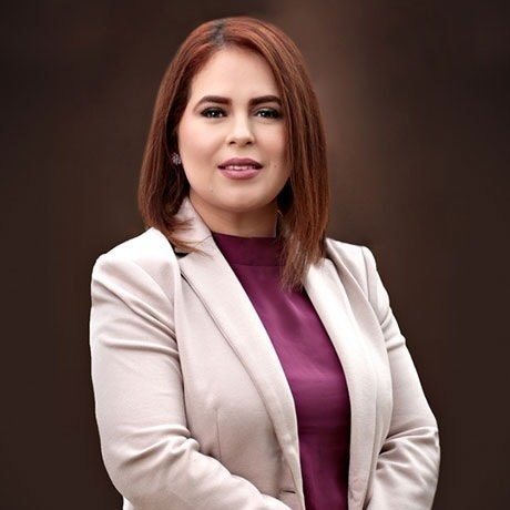 Norma Jisselle Perdomo